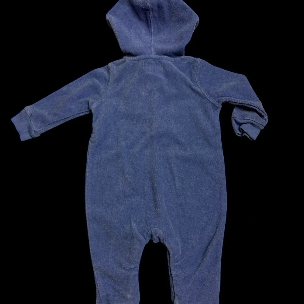 Ralph Lauren soft blue